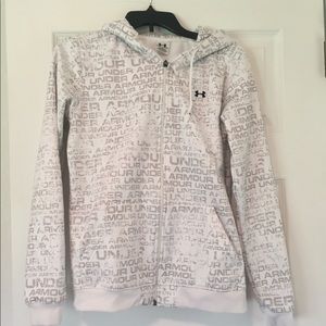 Under Armour Jacket